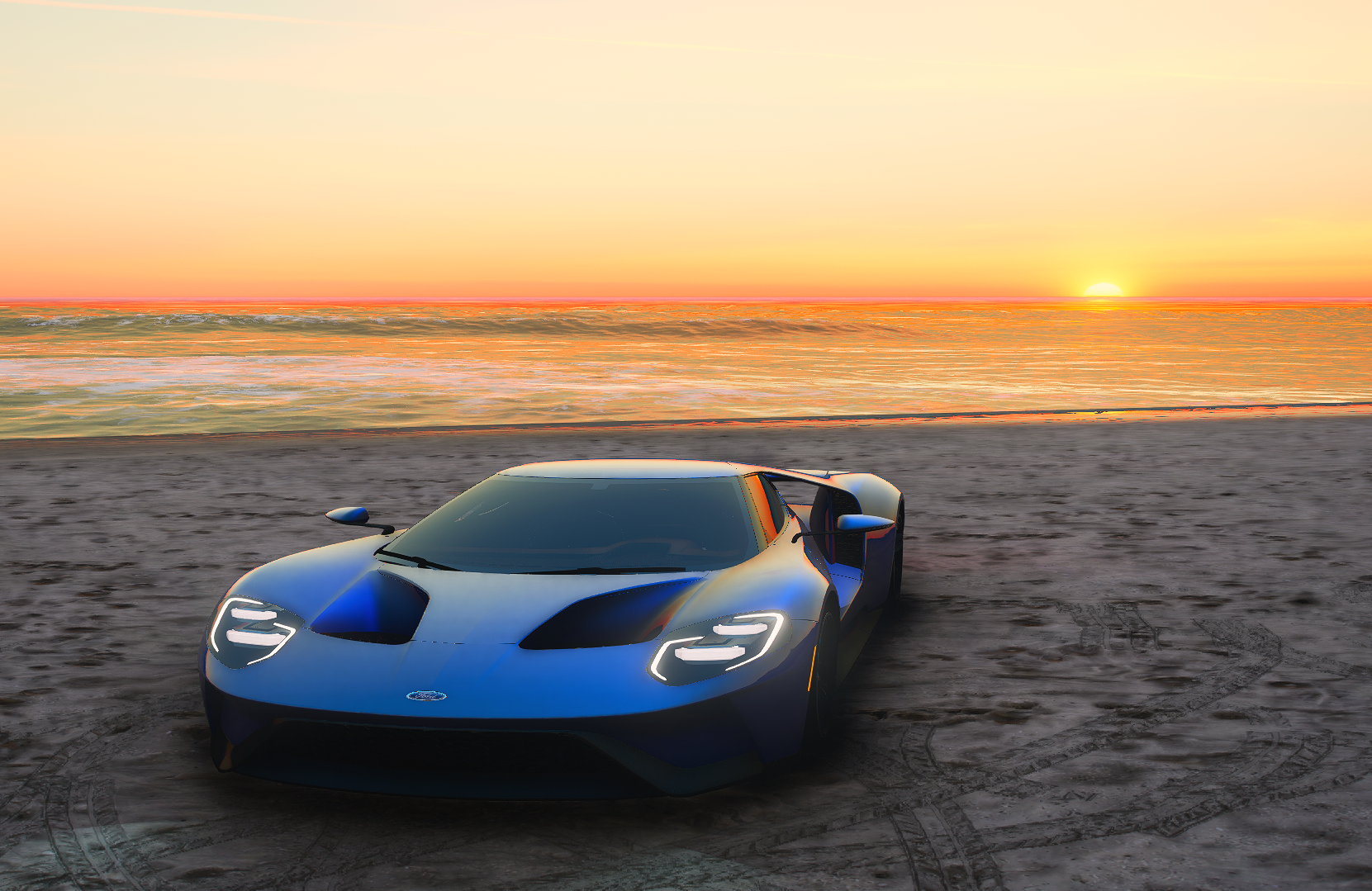 Ferd GT